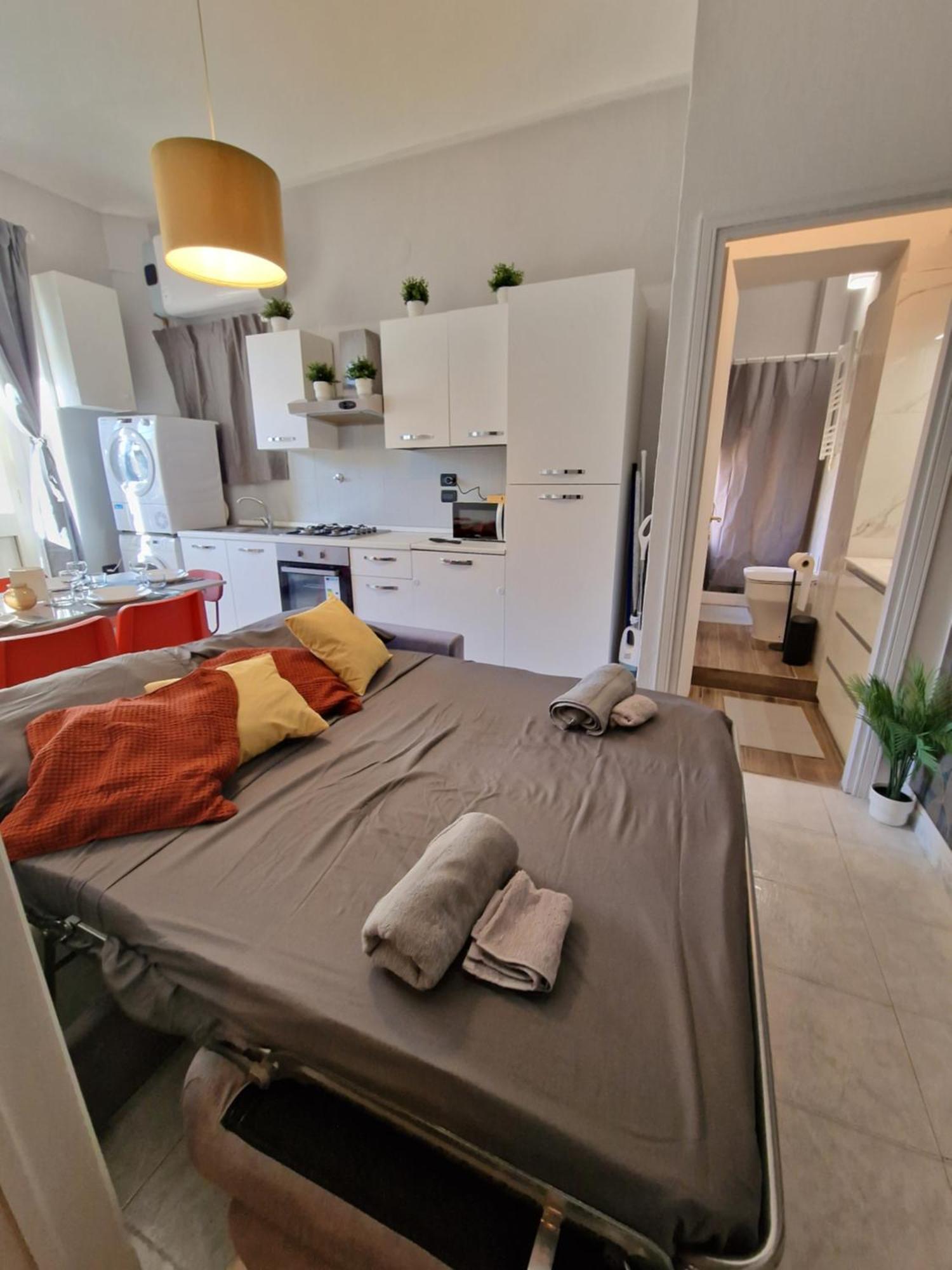 Casa Din Din Apartment Turin Exterior photo