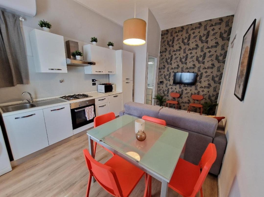 Casa Din Din Apartment Turin Exterior photo